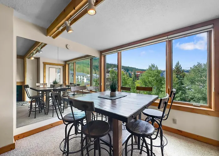 Apartment Sh404 Summit House *