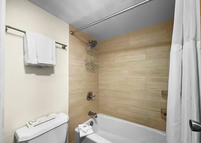 Apartment Sh404 Summit House Copper Mountain
